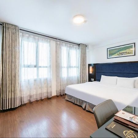 A25 Hotel - 28 Tran Quy Cap Ханой Екстериор снимка