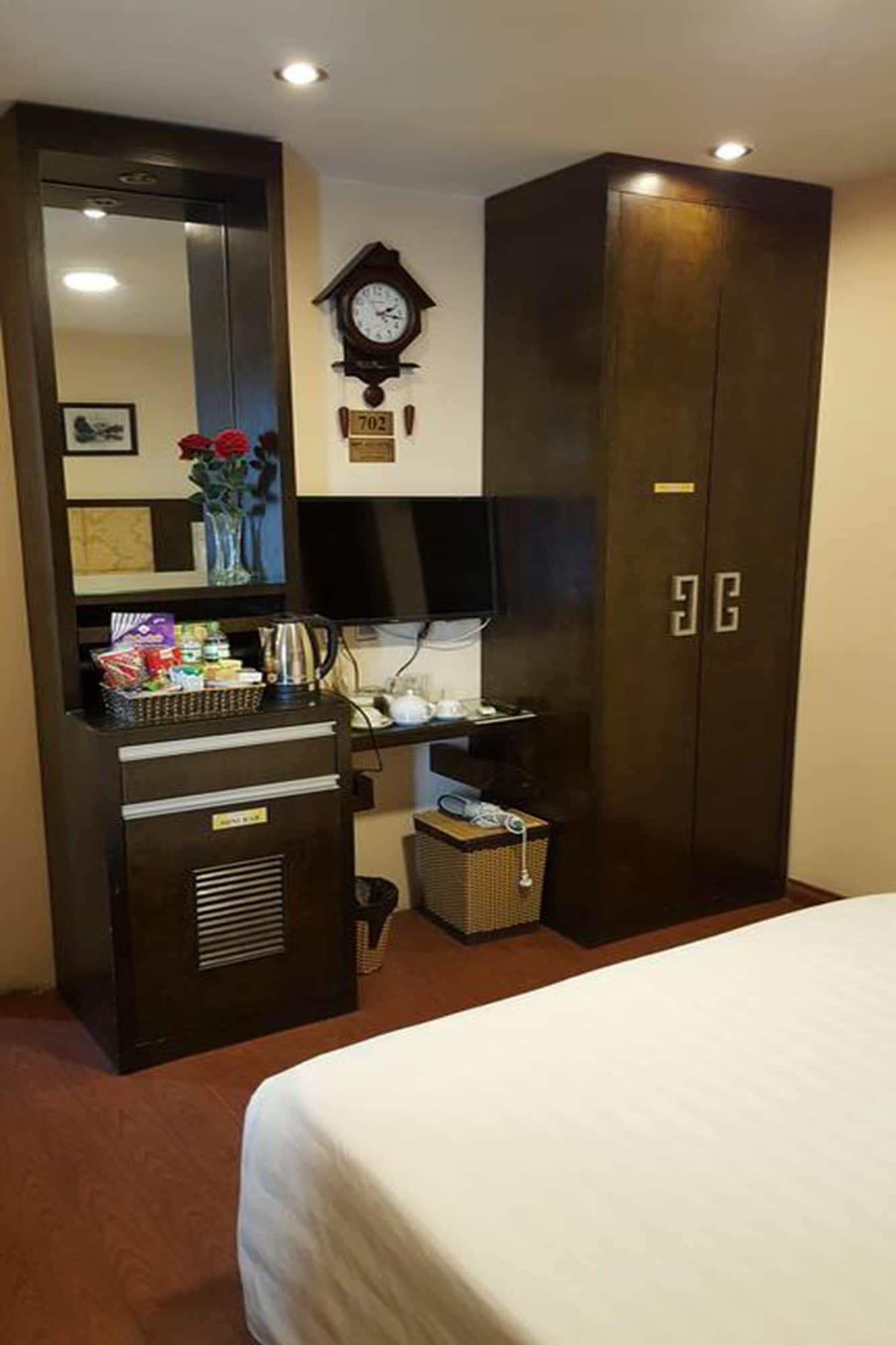 A25 Hotel - 28 Tran Quy Cap Ханой Екстериор снимка