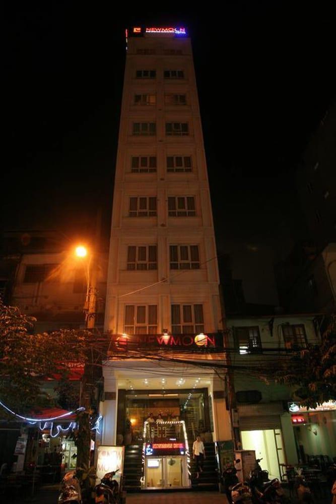A25 Hotel - 28 Tran Quy Cap Ханой Екстериор снимка