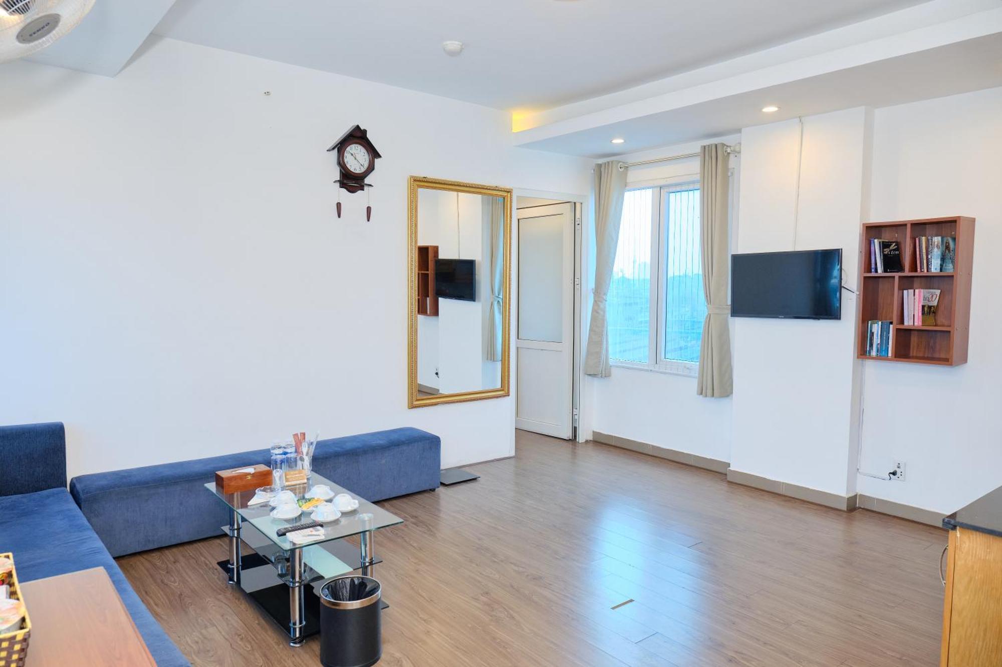 A25 Hotel - 28 Tran Quy Cap Ханой Екстериор снимка